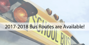 Bus Route Information